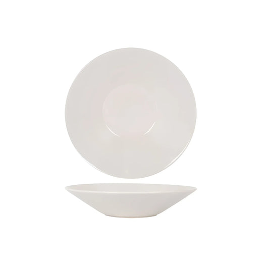 Ivory shine 23.5cm bowl