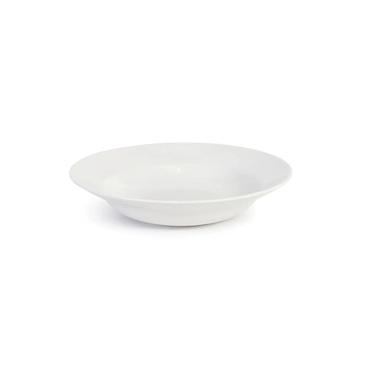 Ivory shine 29cm Pasta plate