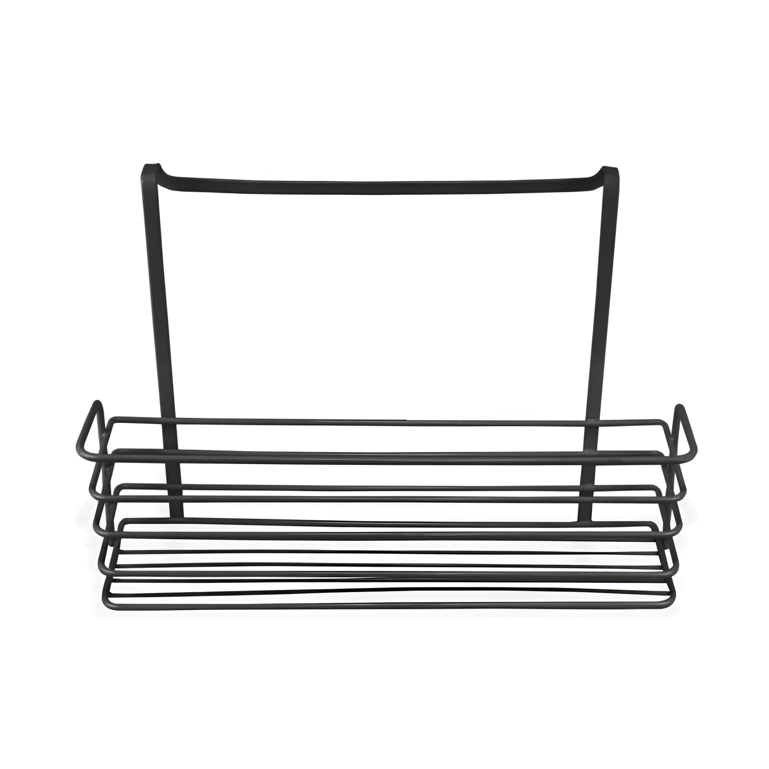 Kitchen cupboard door hanger storage metal