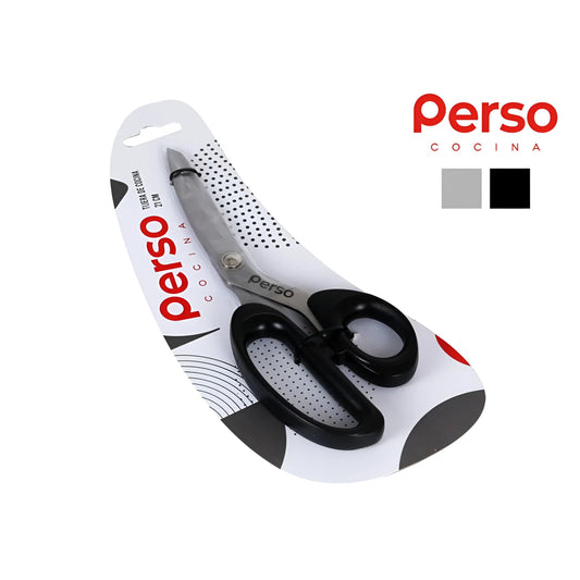 Kitchen Scissors 21cm Perso