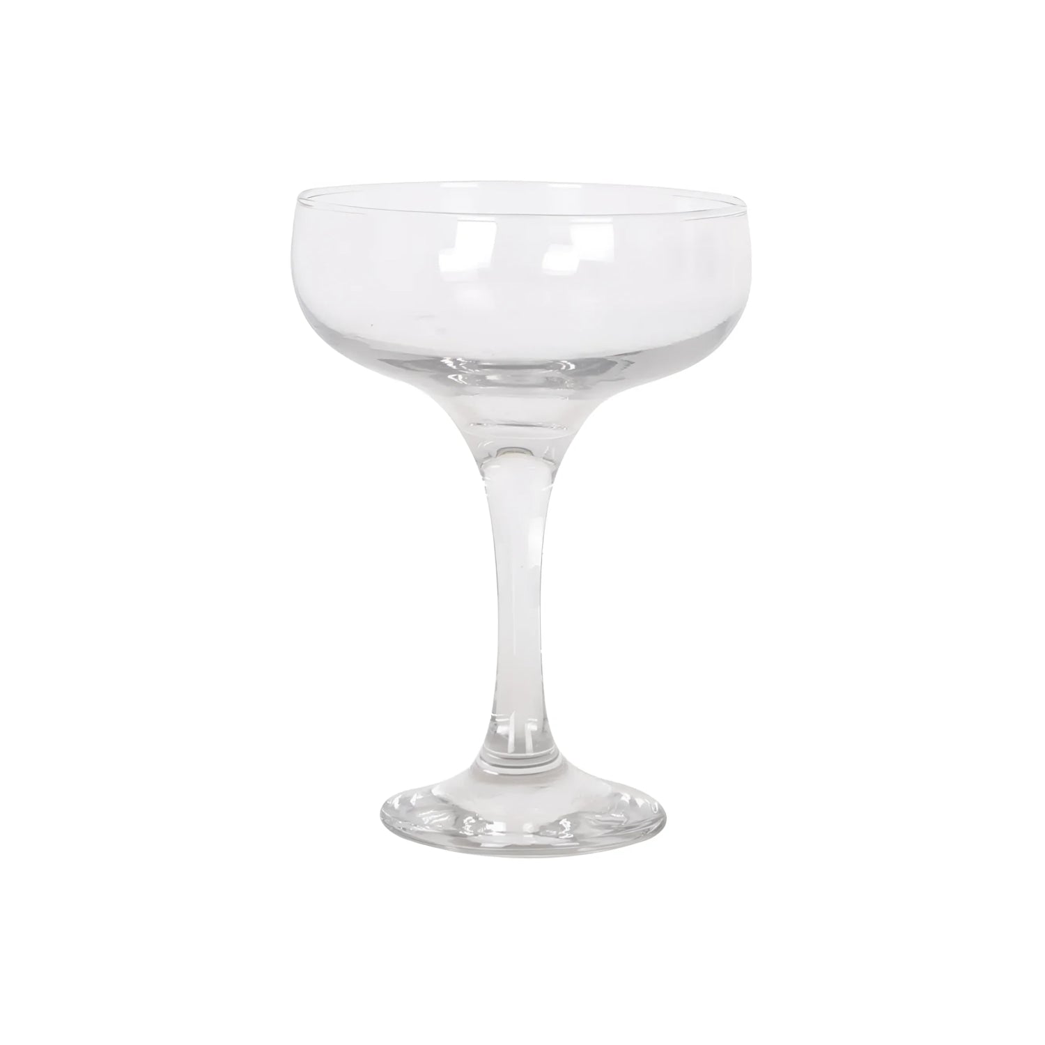 LAV Misket Espresso Martini Glasses Glass Cocktail Coupes champagne 235ml