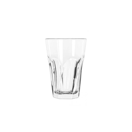Libbey Duratuff Gibraltar Twist Highball drinking glass cocktail glass 290ml