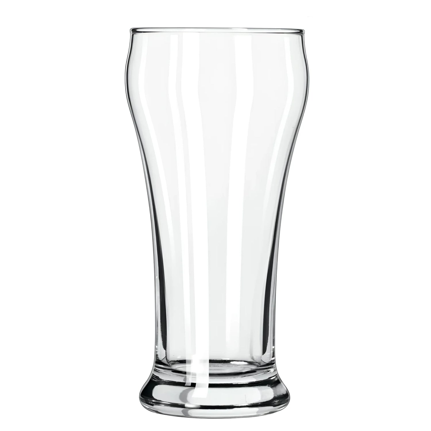 Libbey Pilsner beer glass Highball cocktail glasses 355ml