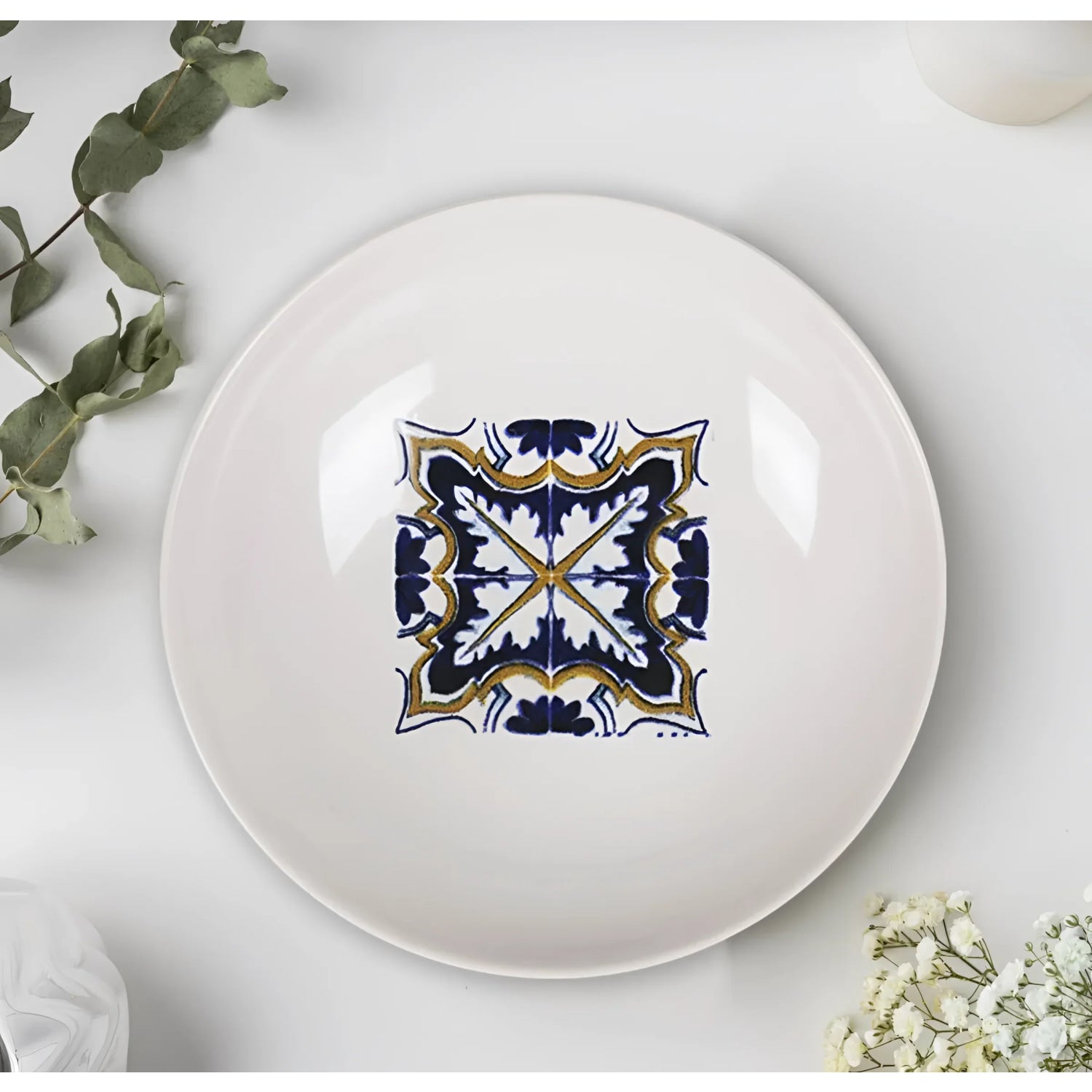 Luana 21cm Pasta bowls Stoneware