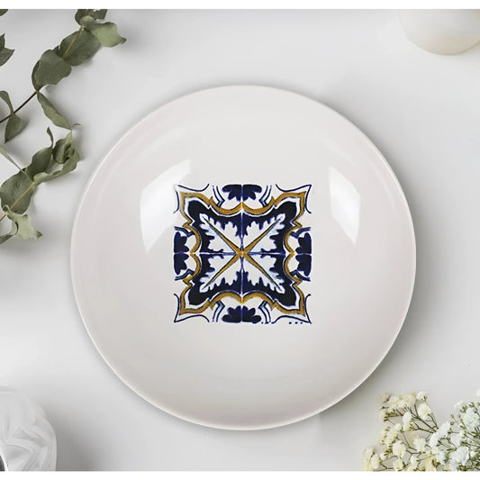 Luana 21cm Pasta bowls Stoneware