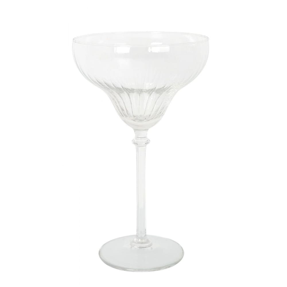 Margarita Cocktail Glasses 300ml Vintage Royal Leerdam