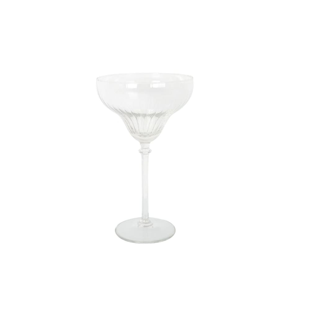Margarita Cocktail Glasses 300ml Vintage Royal Leerdam