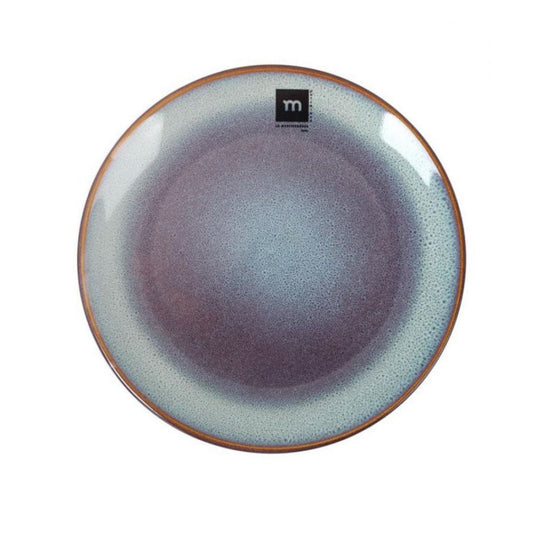 Melow 21cm dessert plate Stoneware