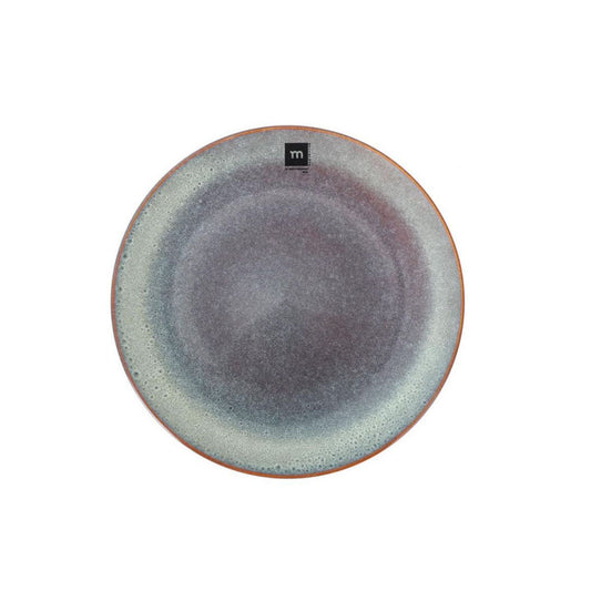 Melow 27cm dinner plates Stoneware La Mediterranea