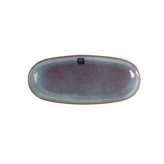 Melow 29x13.5cm Dessert plate starters tapas dish