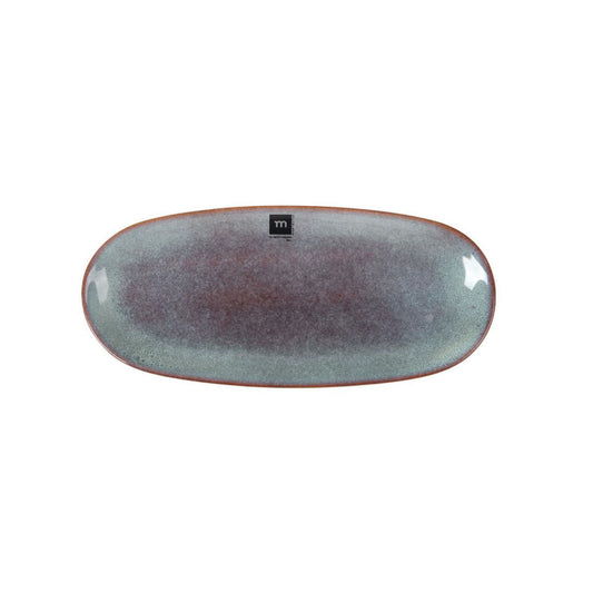 Melow 33x14.8cm Dessert plate starters tapas dish