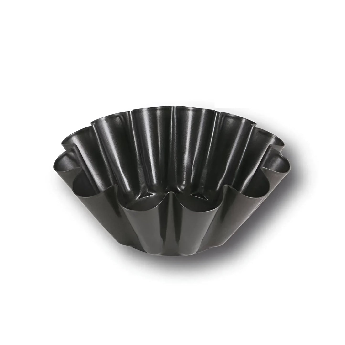 Muffin pan tin 23X9CM/0.5MM QUTTIN