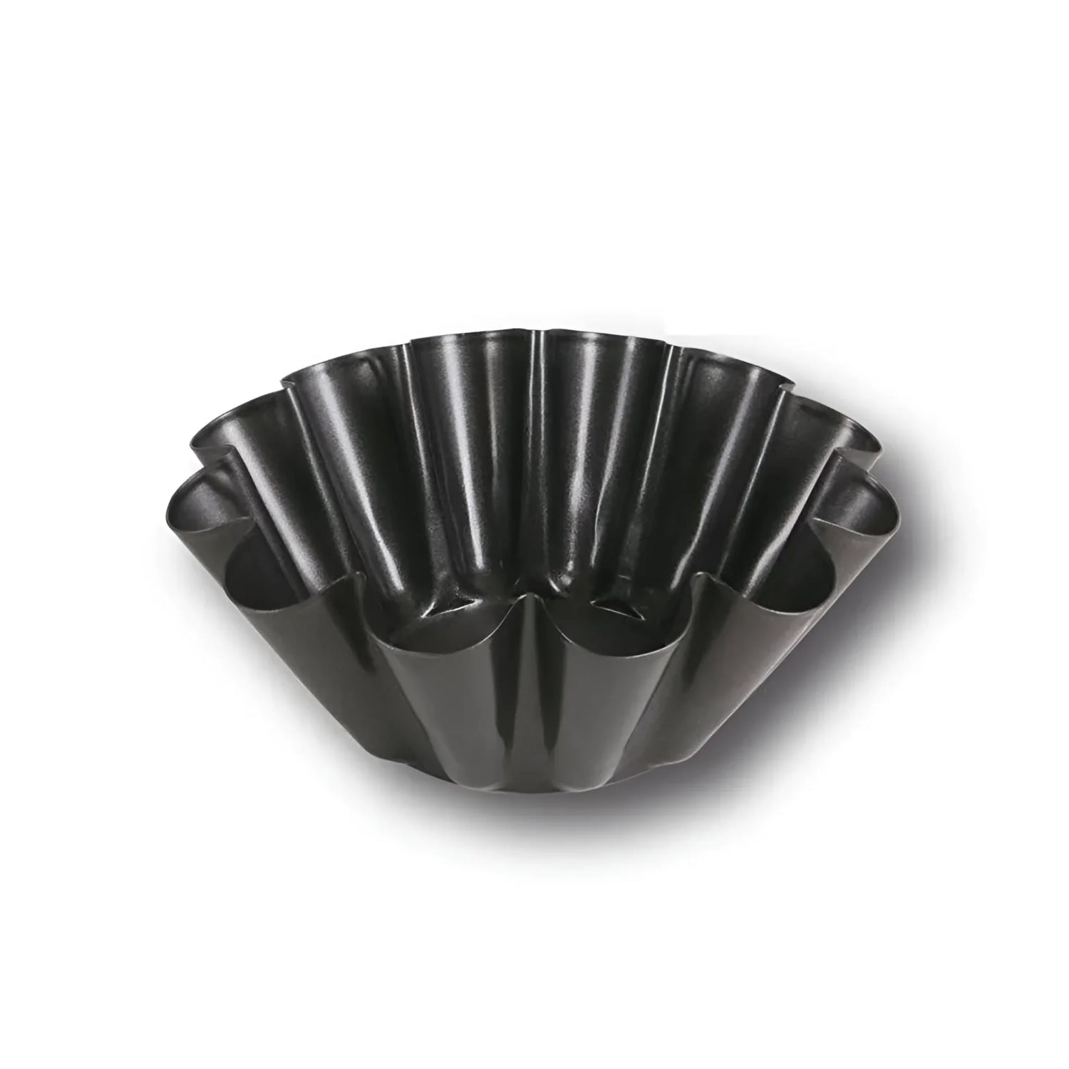 Muffin pan tin 23X9CM/0.5MM QUTTIN