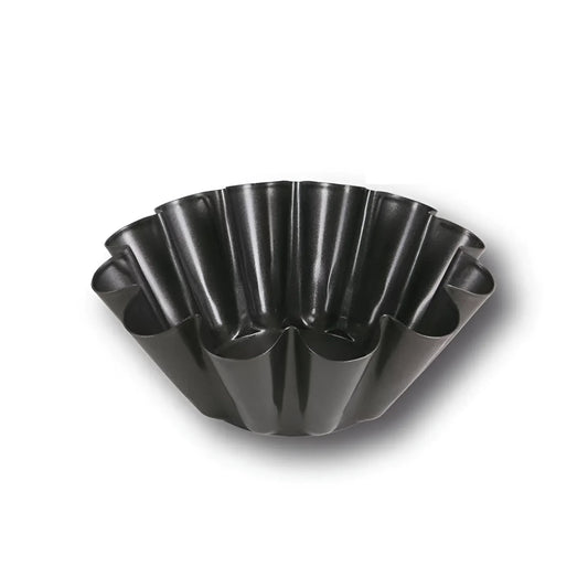 Muffin pan tin 23X9CM/0.5MM QUTTIN