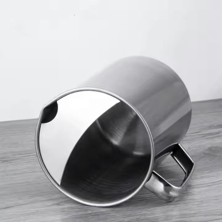 My Bar Water Jar pitcher 1.8L serving Drinks Stainless Steel Metal drinks dispenser