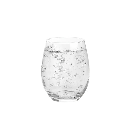 Nalon 610ml Drinking glass tumbler