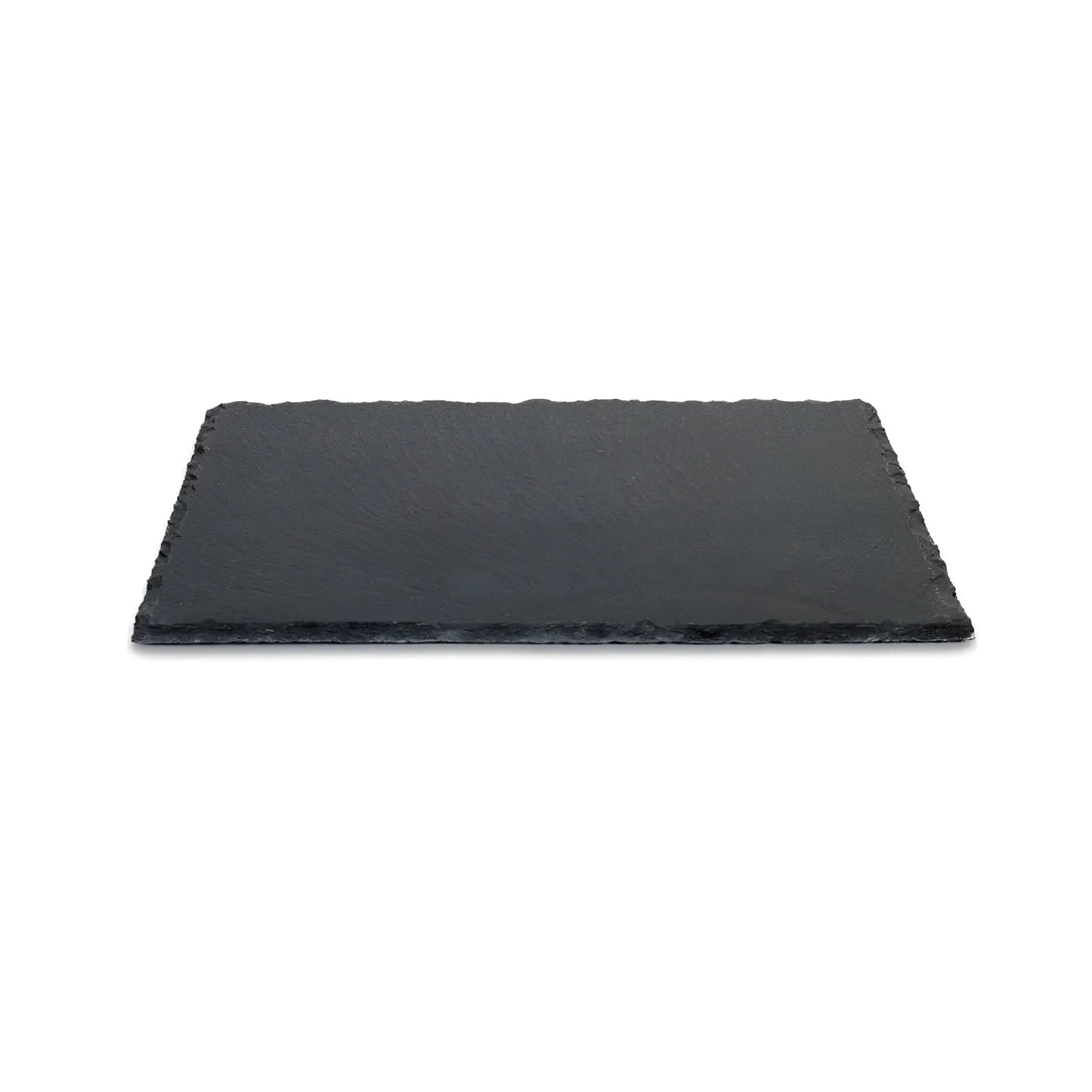 Natural Slate cheeseboard Food snack tapas sushi 30x13cm