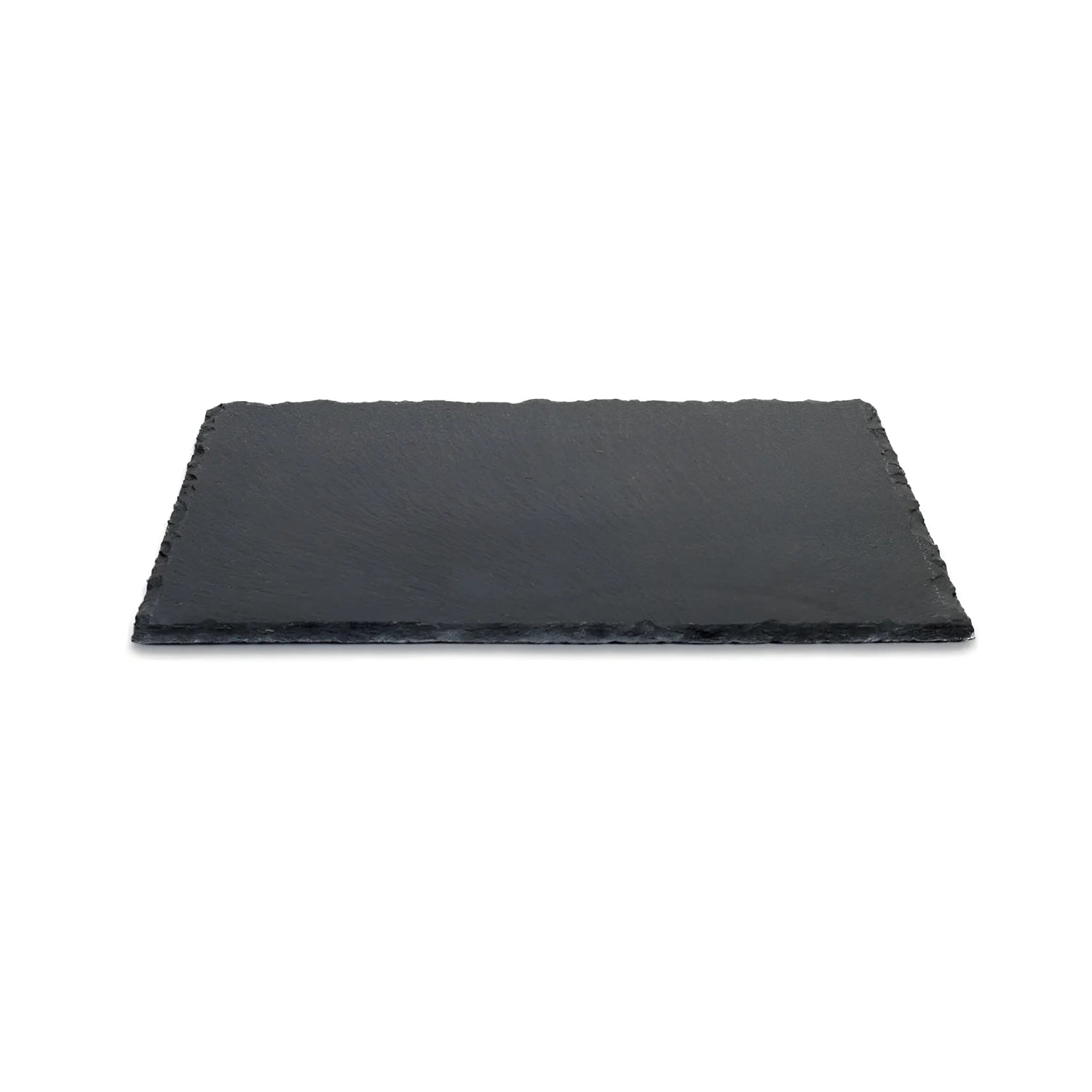 Natural Slate cheeseboard Food snack tapas sushi 30x13cm