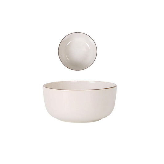 Nordic Anllo 14.5x6.5cm Bowl Stoneware