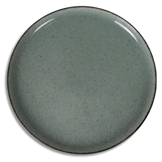 Nordic Beloi 27cm Dinner plates Stoneware