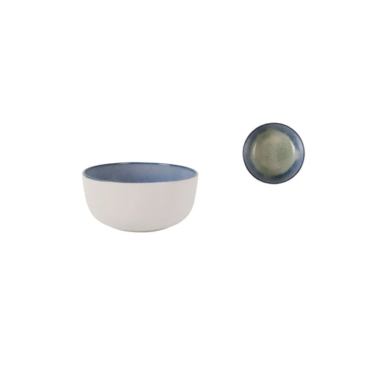 Nordic Olaf 14.5x6.5cm stoneware Bowl