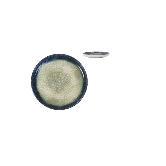 Nordic Olaf 15.5cm Stoneware Side Plate