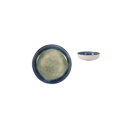 Nordic Olaf 18cm Stoneware Pasta bowls