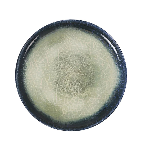 Nordic Olaf 27cm Stoneware Dinner plates