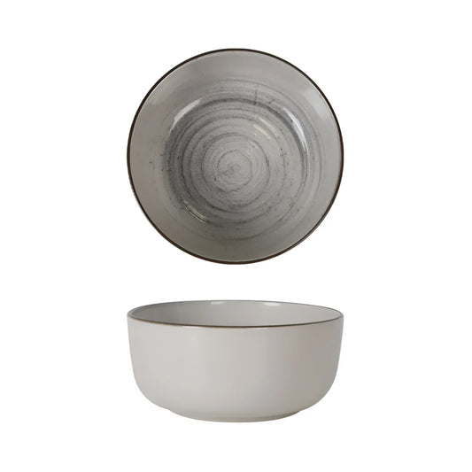 Nordic Vortex 14.5x6.5cm Bowl