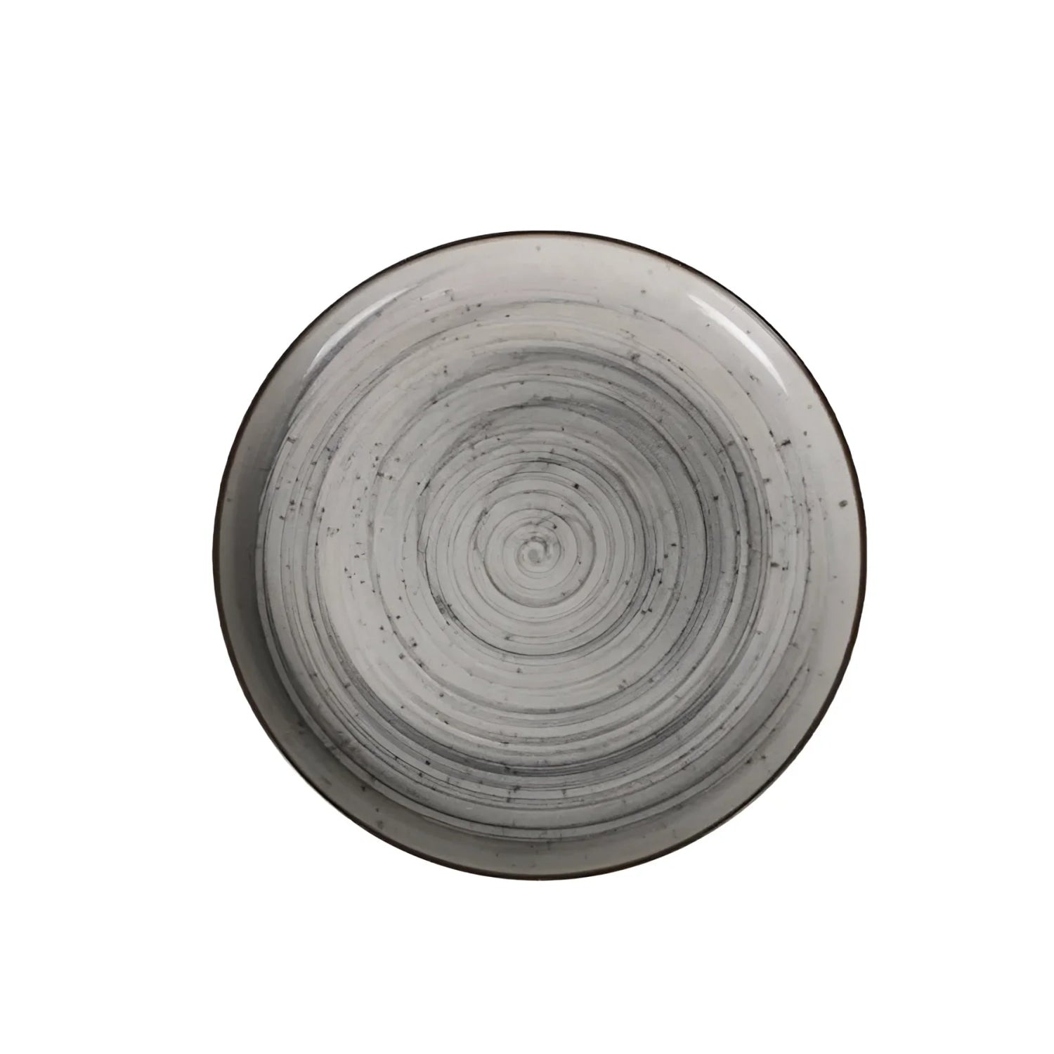 Nordic Vortex 20cm Dessert Plate