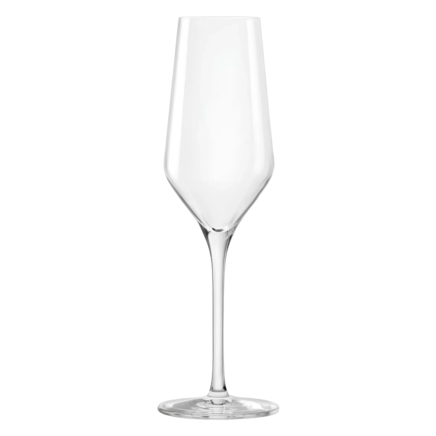 Oberglas Passion 250ml Large Crystal glass Champagne flutes