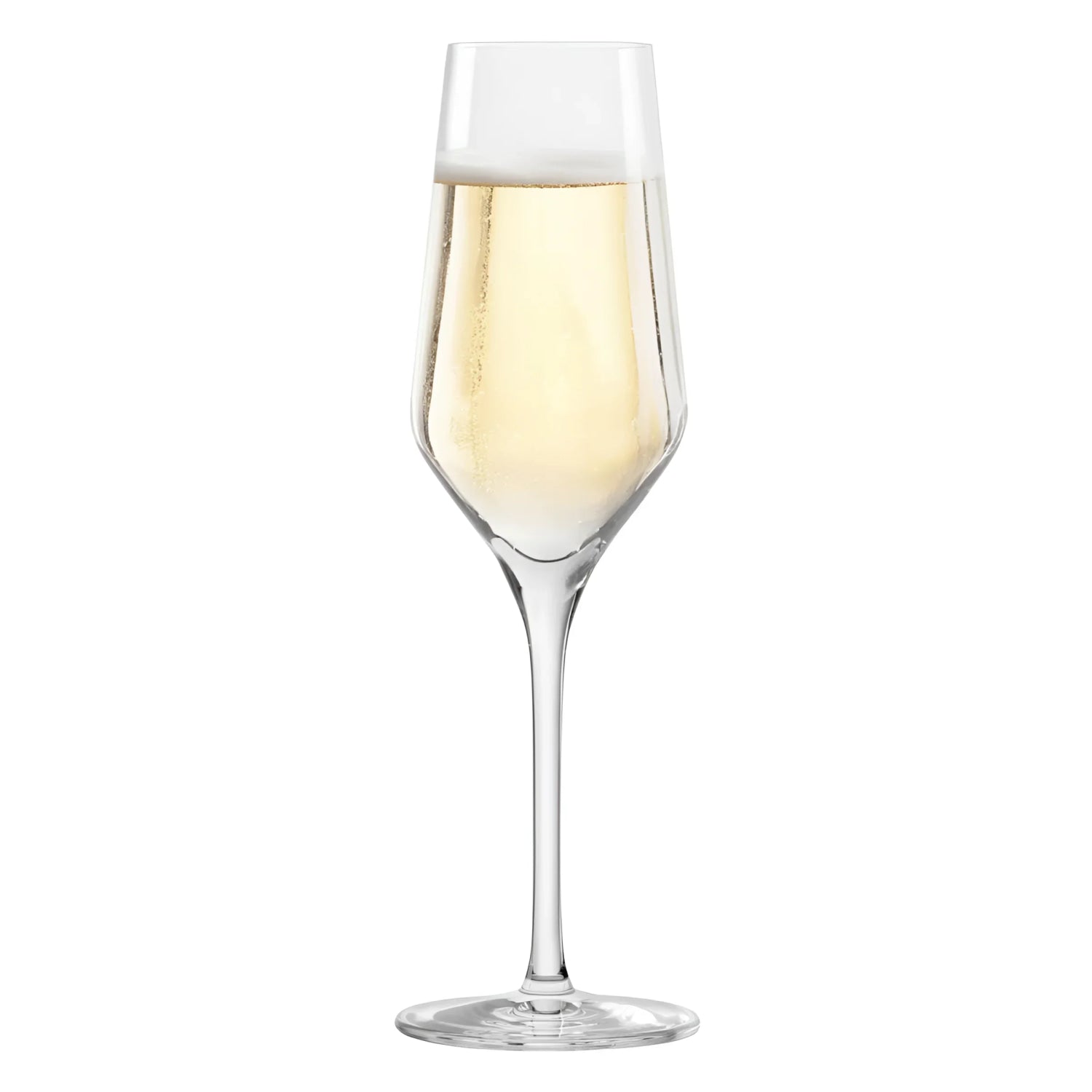 Oberglas Passion 250ml Large Crystal glass Champagne flutes