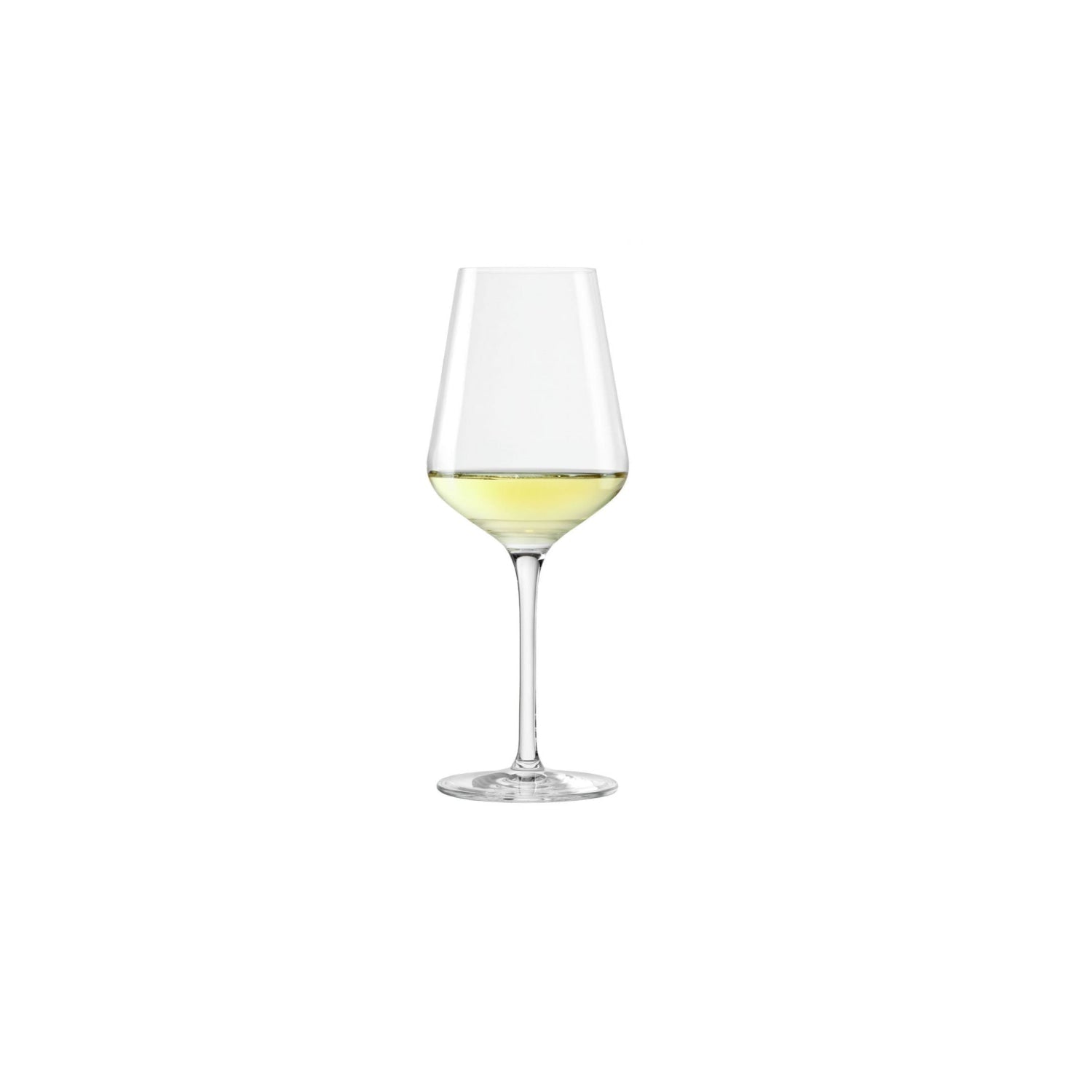 Oberglas Passion 400ml Large Crystal glass wine Glasses