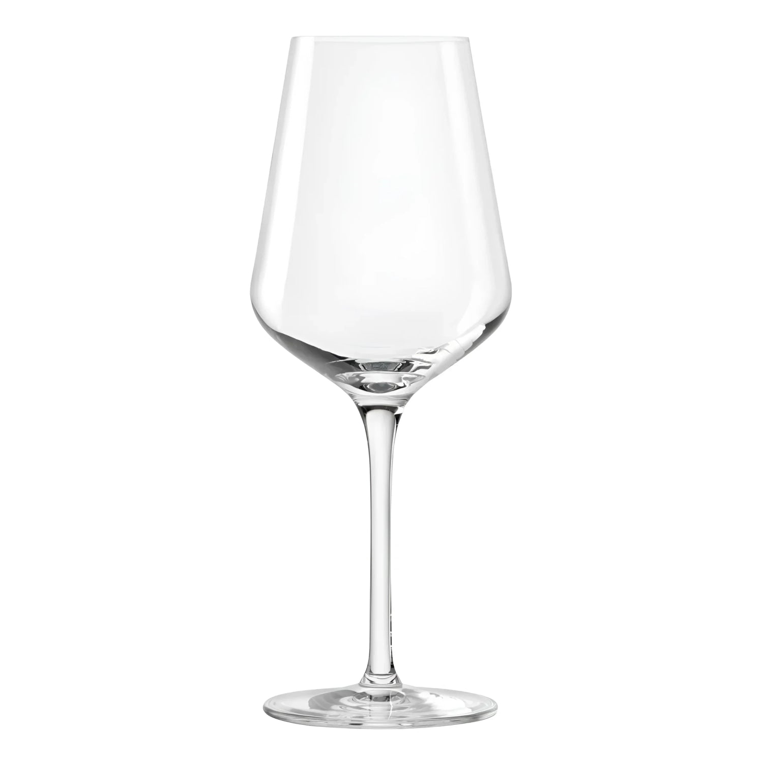Oberglas Passion 400ml Large Crystal glass wine Glasses