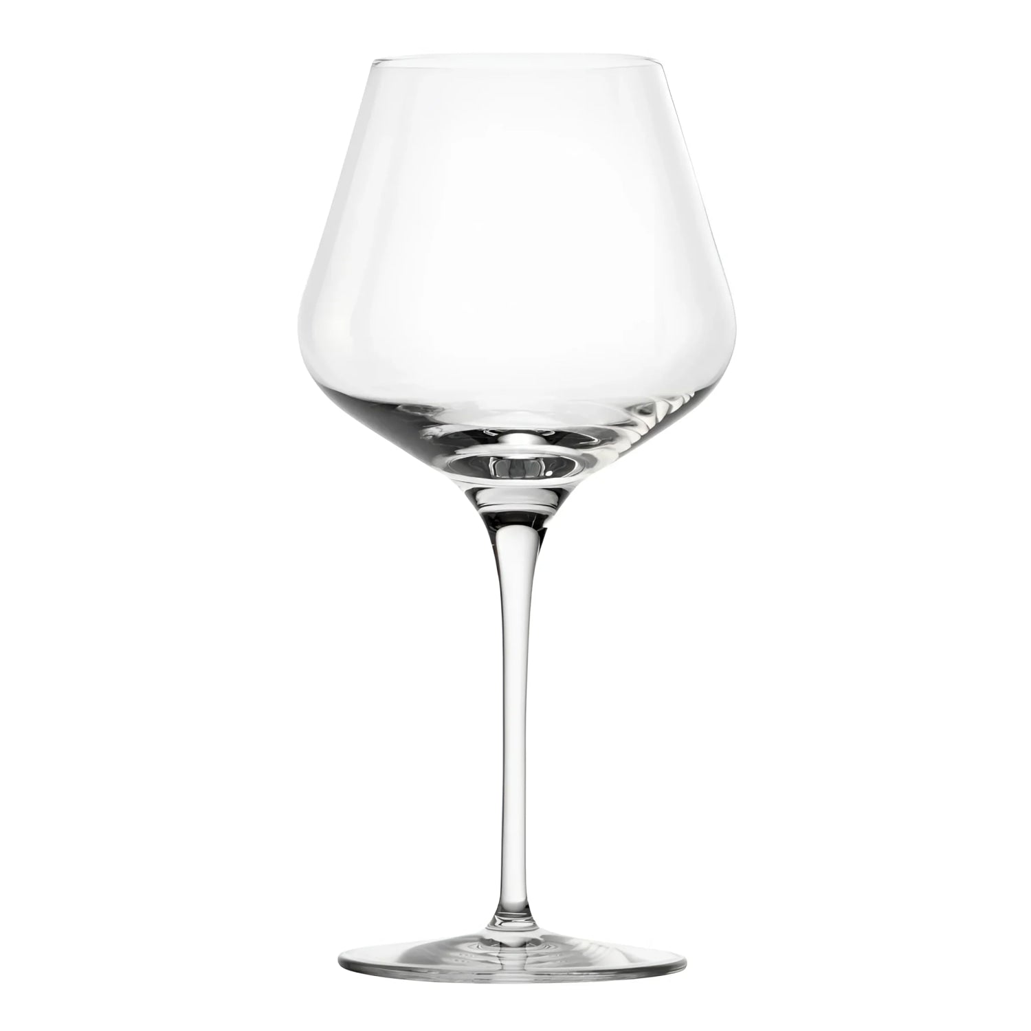 Oberglas Passion 640ml Large Burgundy red Crystal glass wine Glasses