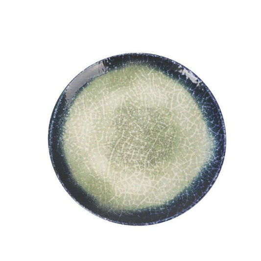 Olaf Monaco 20cm dessert plate Stoneware