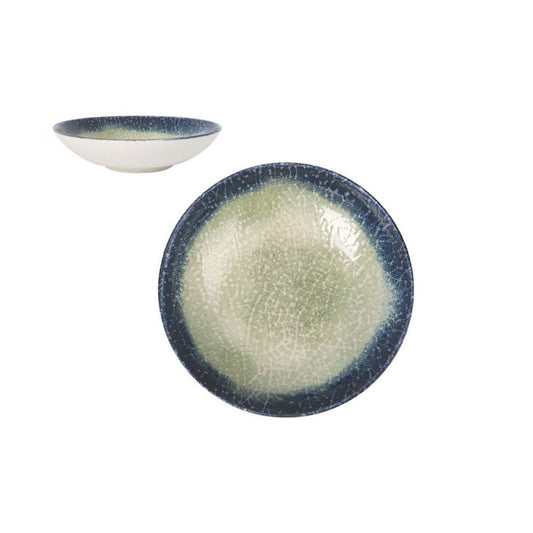 Olaf Monaco 21cm pasta bowls Stoneware La Mediterranea