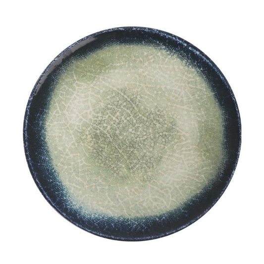 Olaf Monaco 32.5cm dinner plates under plates Stoneware