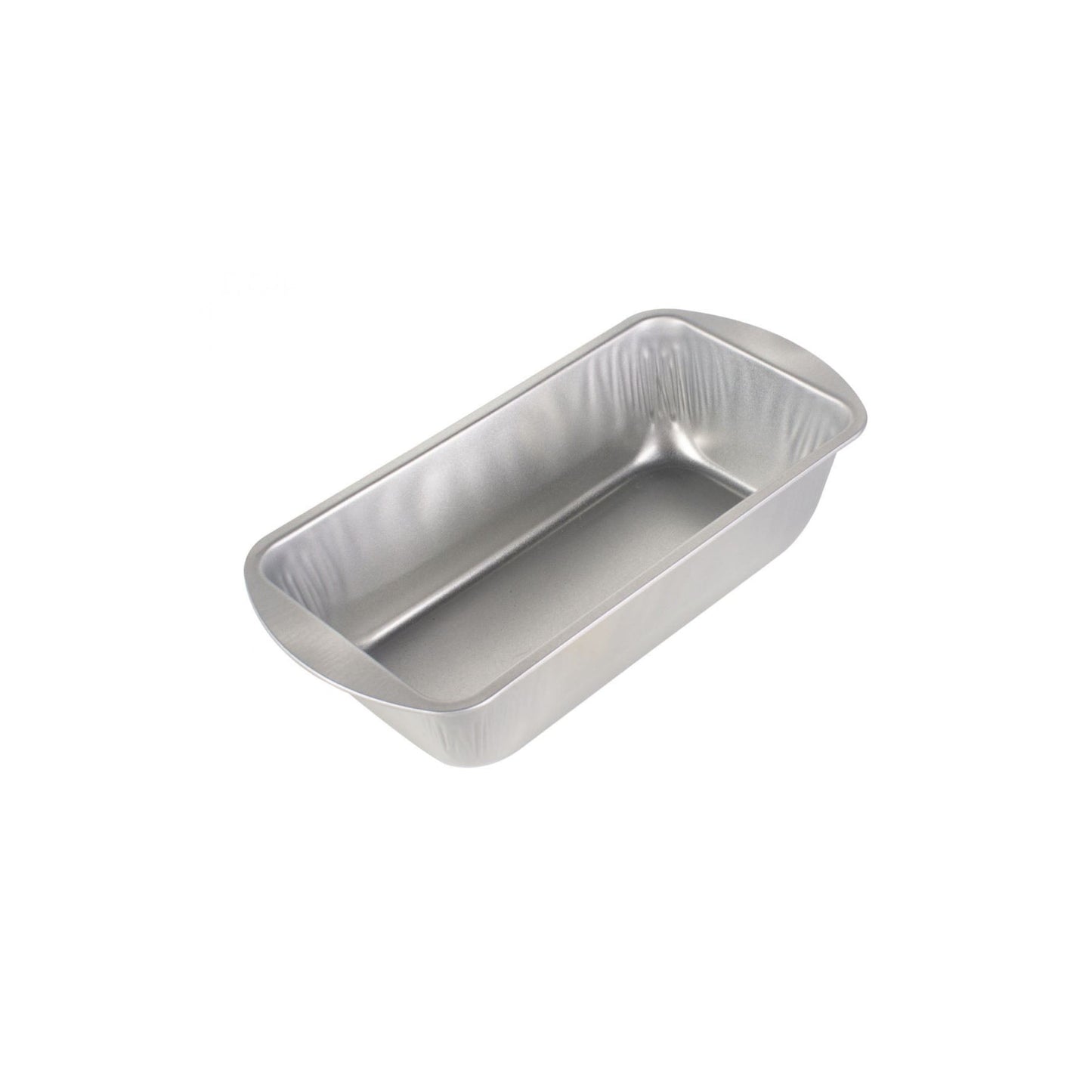Oven tray baking Tinplated 25.5x12.5x6.5cm/0.3m rectangular Woow