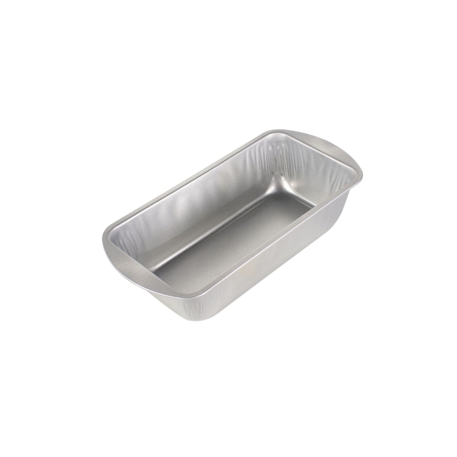 Oven tray baking Tinplated 25.5x12.5x6.5cm/0.3m rectangular Woow