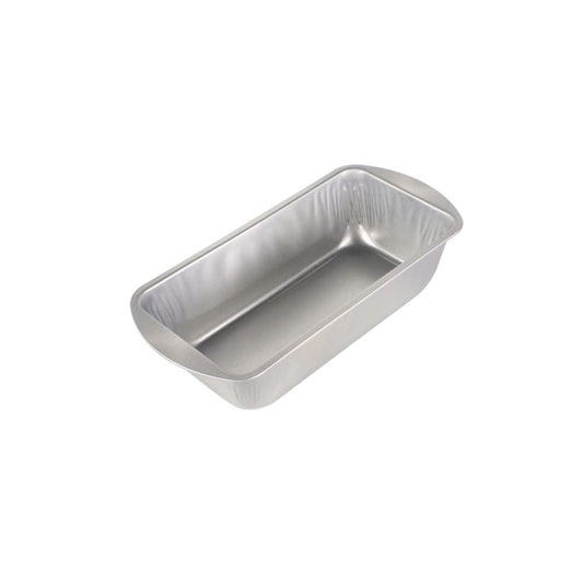 Oven tray baking Tinplated 25.5x12.5x6.5cm/0.3m rectangular Woow