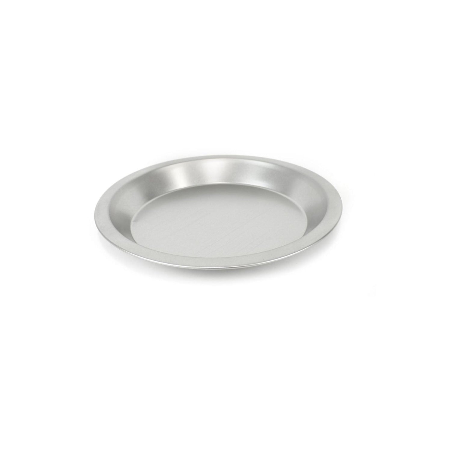 Oven tray baking Tinplated Round 25x2.5cm Woow