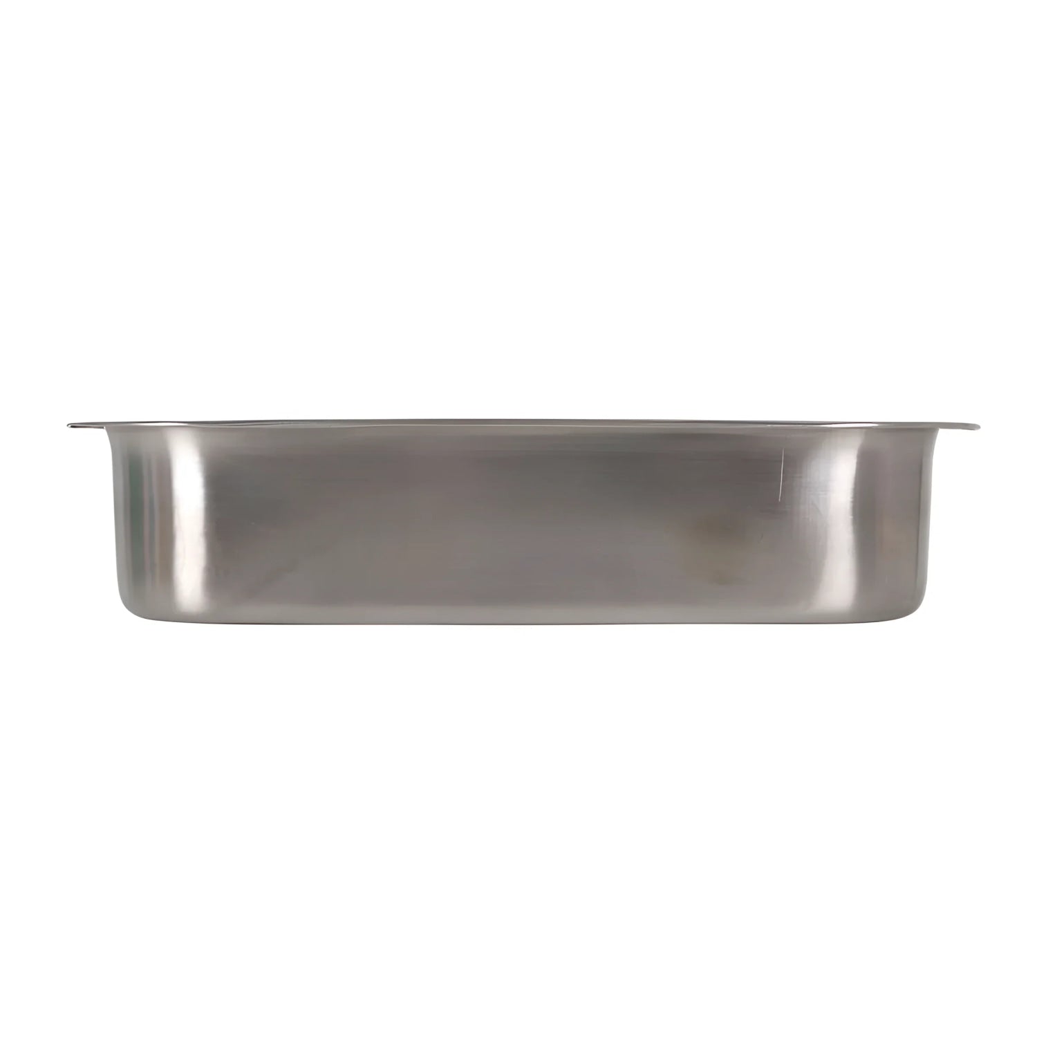 Oven tray Stainless Steel with Grill 27.5x20cm Quttin