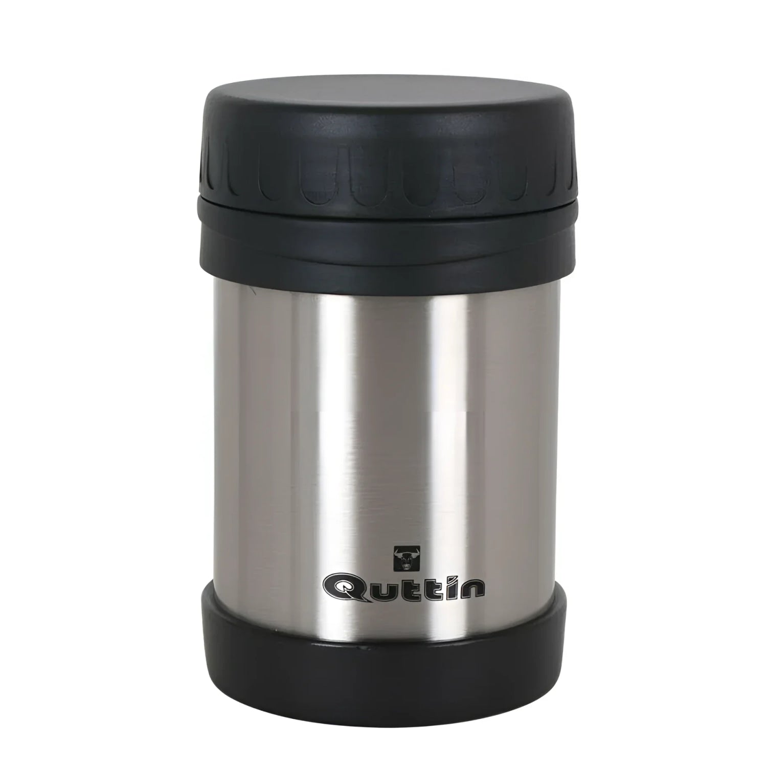 QUTTIN 350ml thermo for food container lunch box perfect for baby food meals