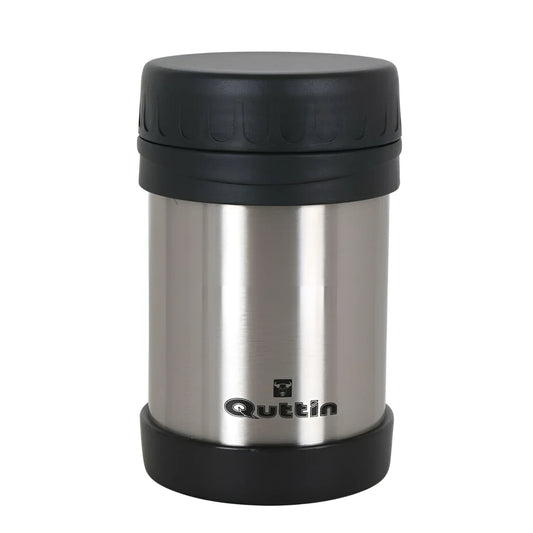 QUTTIN 350ml thermo for food container lunch box perfect for baby food meals
