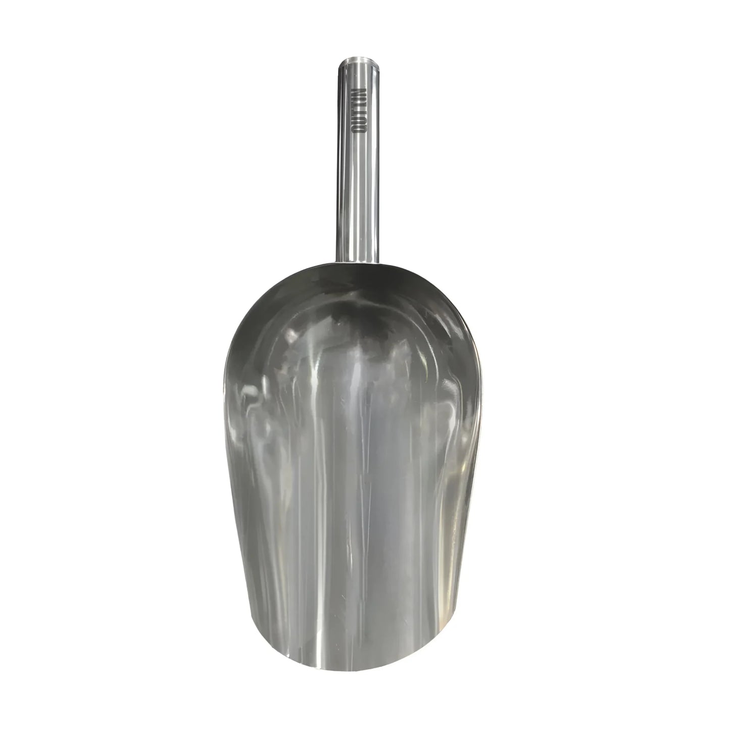 Quttin Dispenser Spoon Stainless Steel 24.5 x 10 x 5 cm
