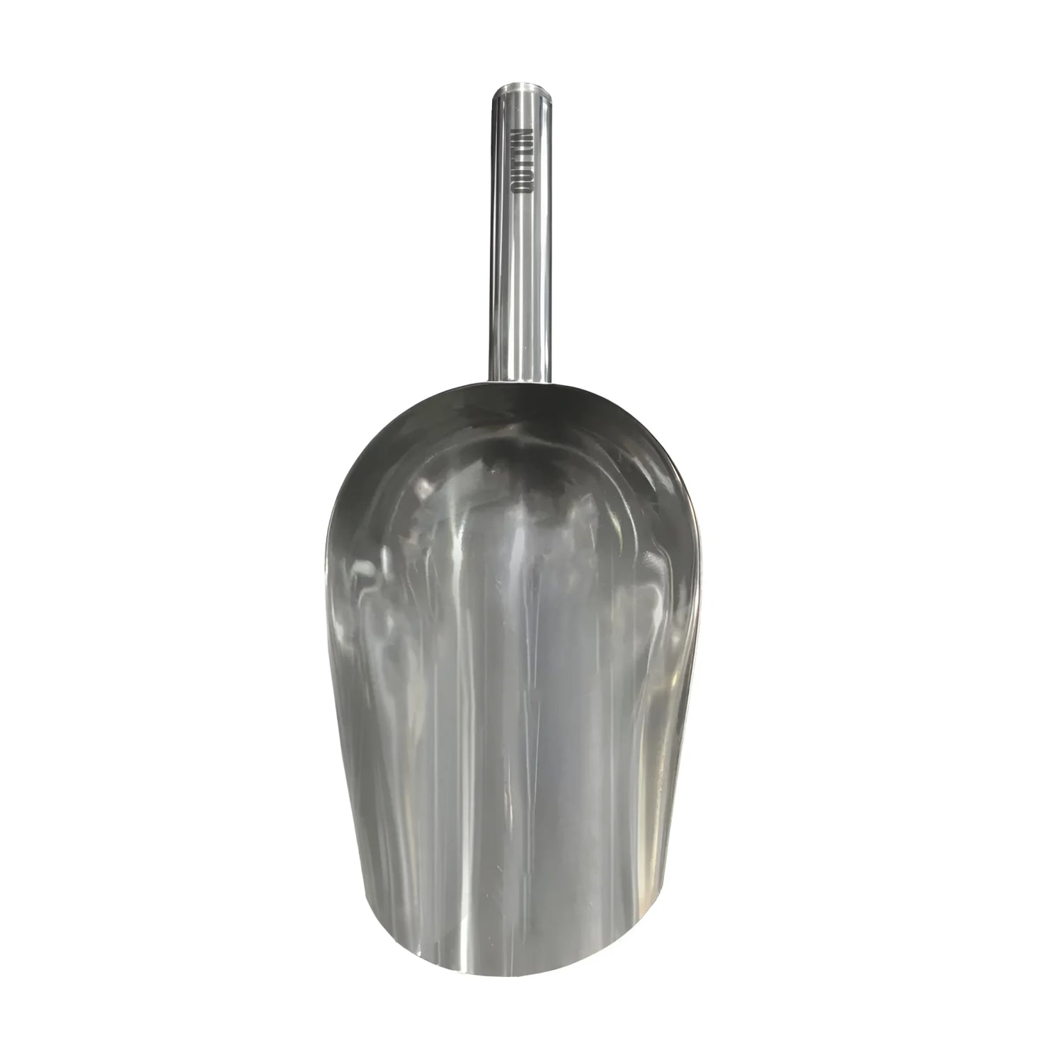 Quttin Dispenser Spoon Stainless Steel 24.5 x 10 x 5 cm