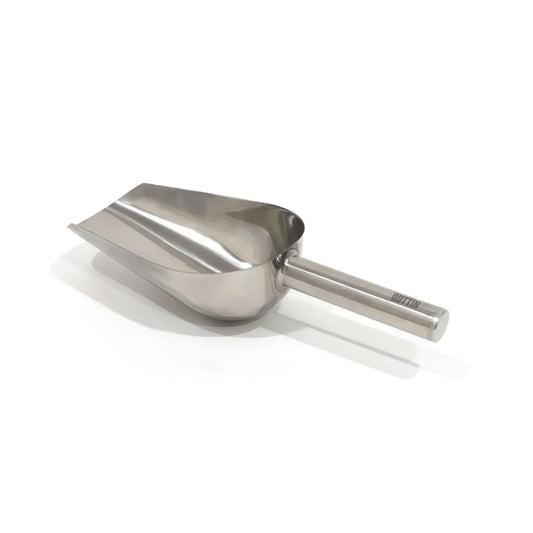 Quttin Dispenser Spoon Stainless Steel 24.5 x 10 x 5 cm