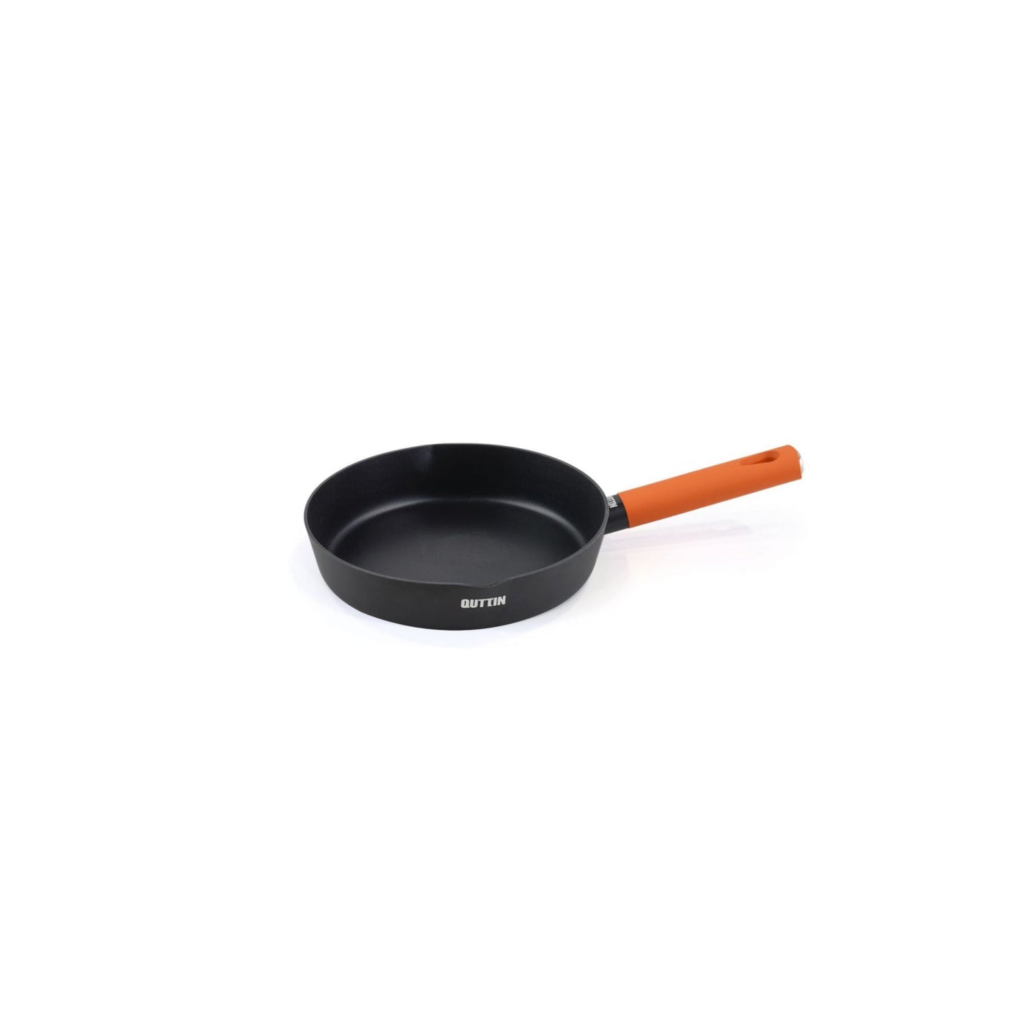 Quttin Gastro 20cm Frying pan Pressed Aluminium Non Stick Induction