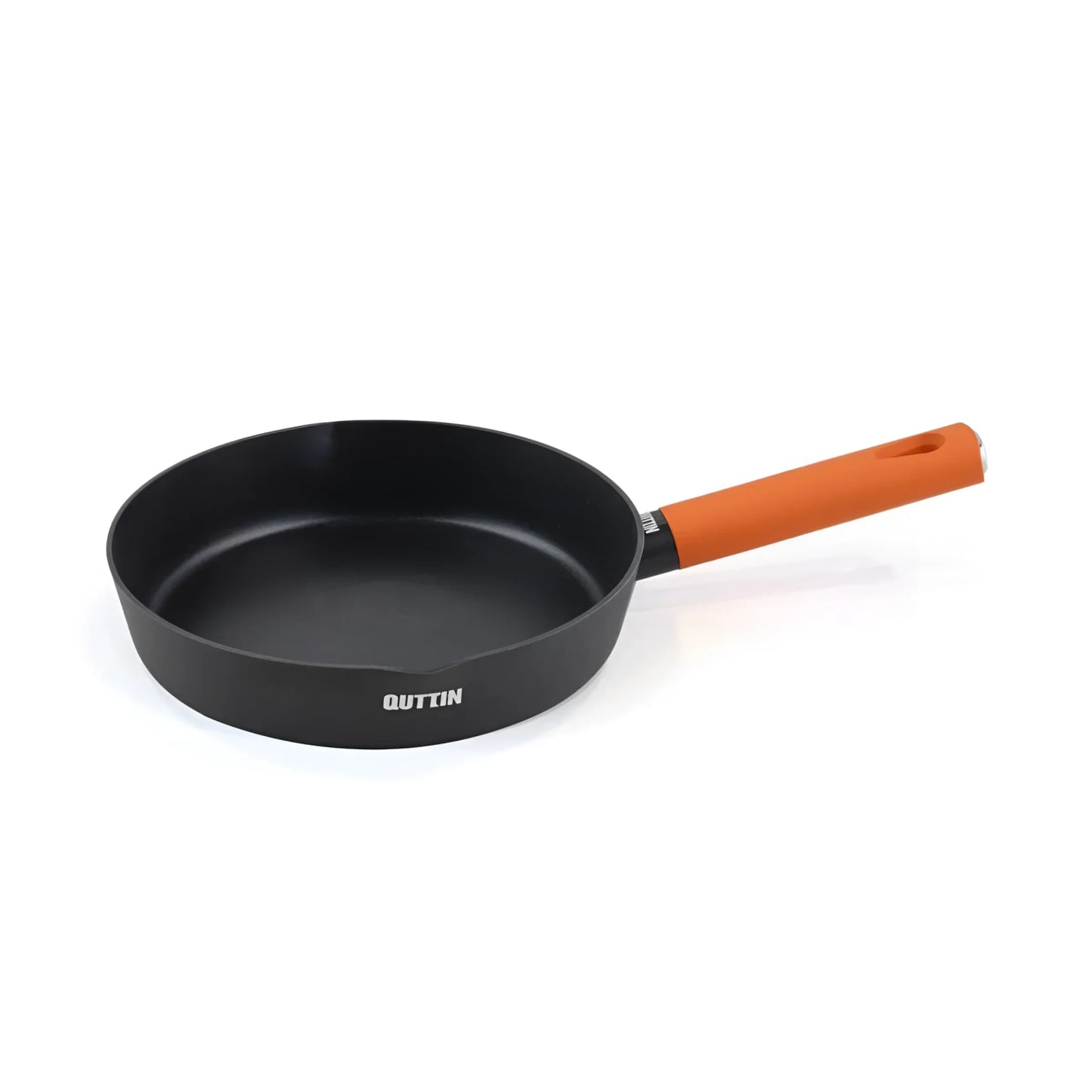 Quttin Gastro 28cm Frying pan Pressed Aluminium Non Stick Induction